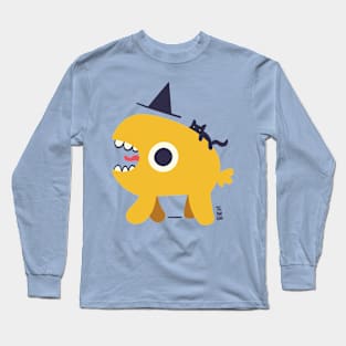 Pets Long Sleeve T-Shirt